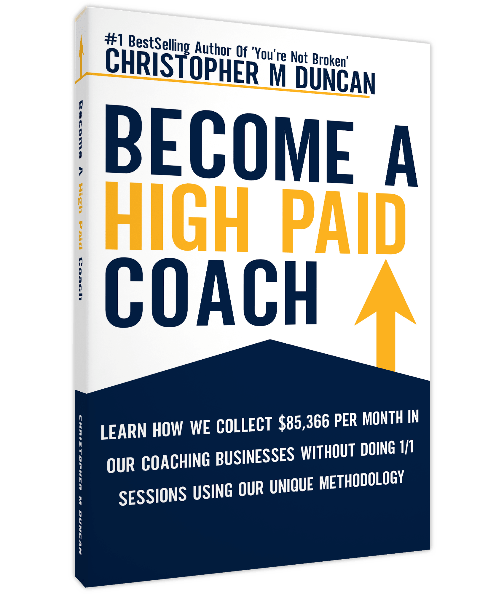  Free Guide How To Become A High Paid Transformational Coach